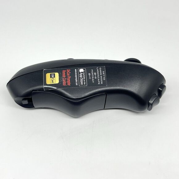 VR Joystick Remote Game Controller Joystick Bluetooth for Android PC iOS - Black - Picture 3 of 9